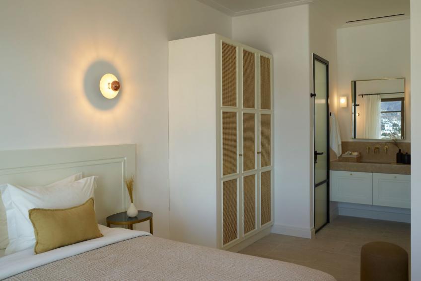 Bonzoe Suites und Villen - foto 30