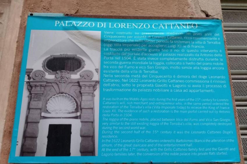 Casa Cattaneo bei Holiday World - foto 30