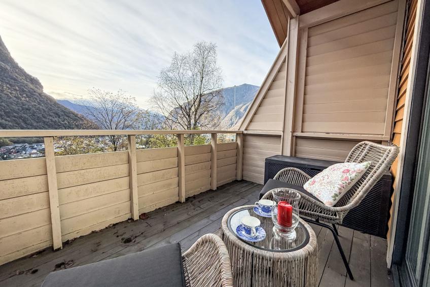 Høyanger Panorama - foto 2