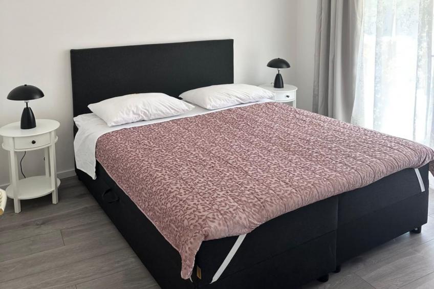 Apartments Korčula - Standard Two Bedroom Apartment with Terrace and Sea View (Seashell) - foto 9