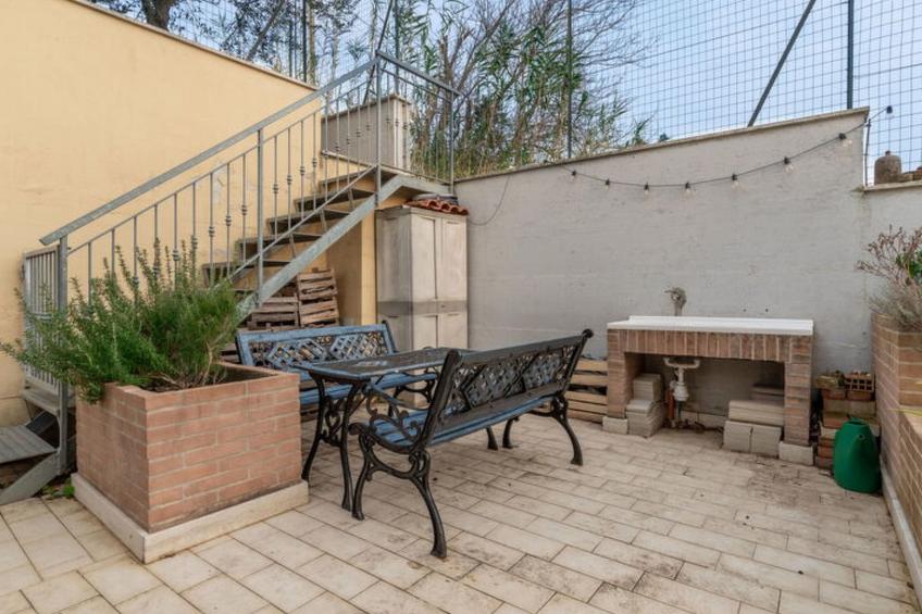 Casale Al Mare - foto 35