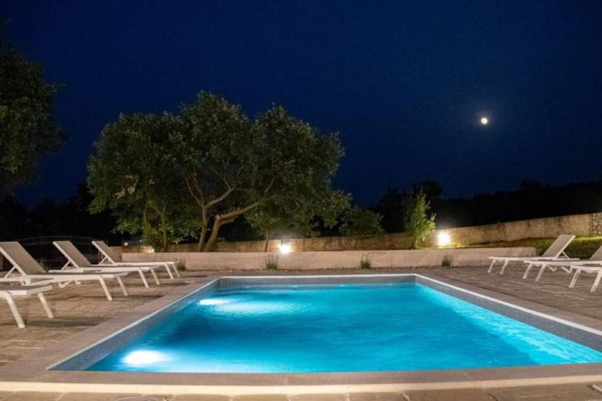 Zen Garden Villa with heated pool - foto 43