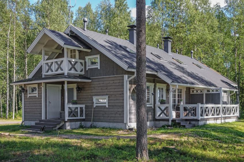 Aallotar kuiskaus - foto 2