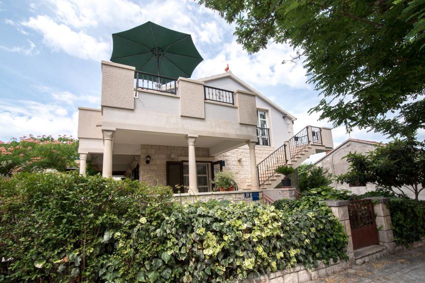 Apartments Mare- One Bedroom Apartment with Terrace A2 (ST) - foto 19