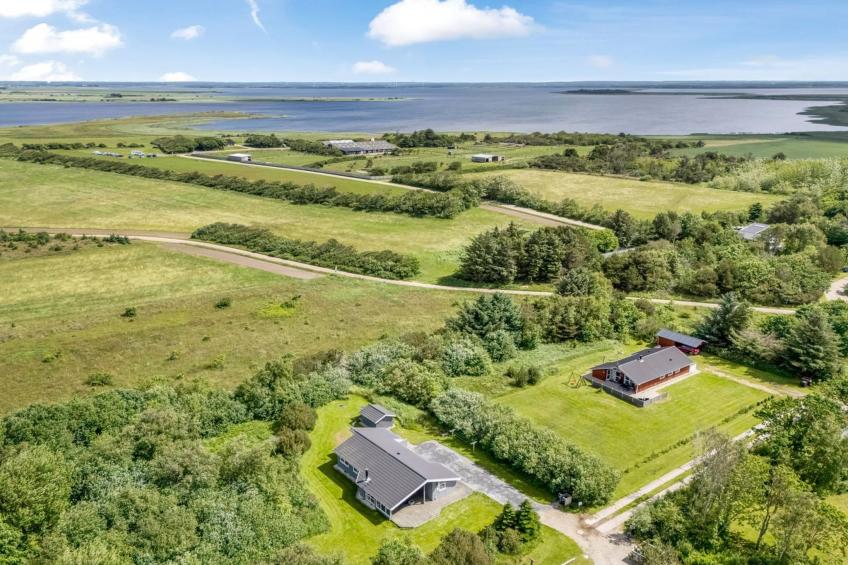"Karlsefni" - 600m to the inlet in Western Jutland - foto 31