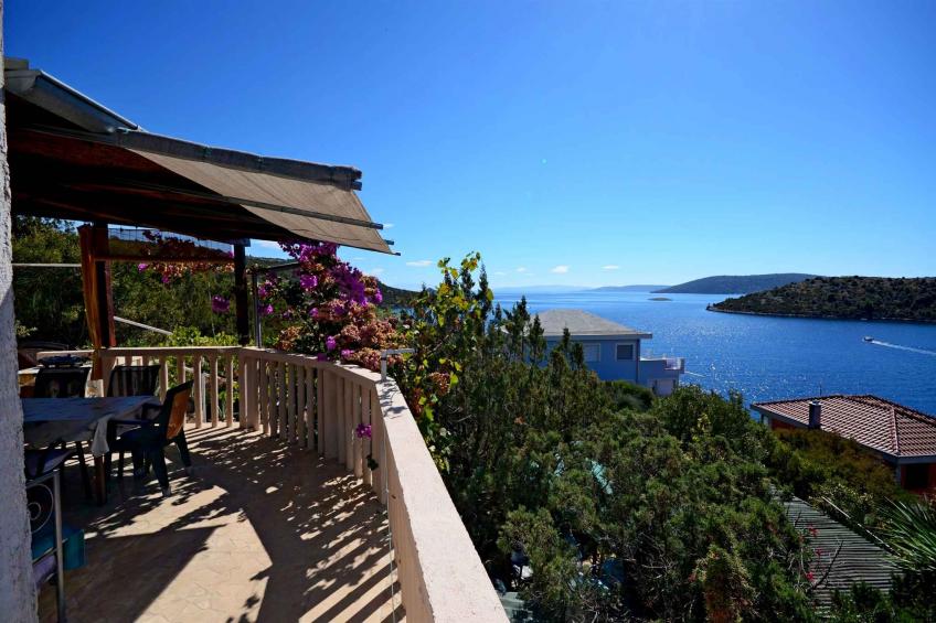 Holiday apartment near the sea - BF-GCJDV - foto 19