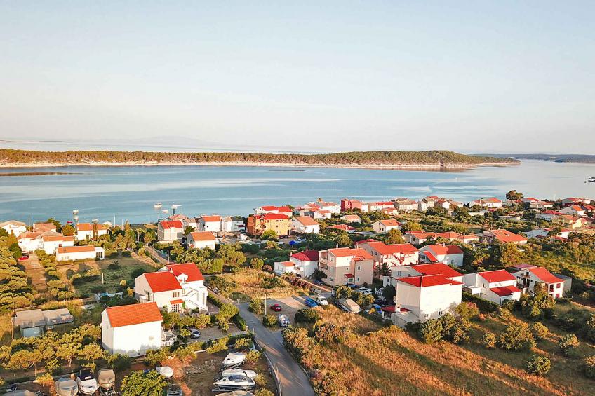 Holiday apartment near the sea - BF-4WH27 - foto 7