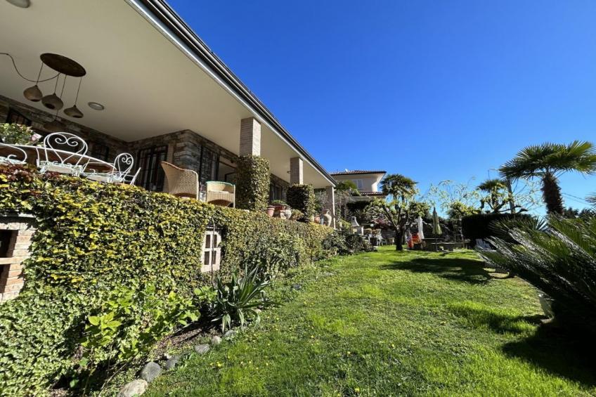 Villa Gonte - foto 30