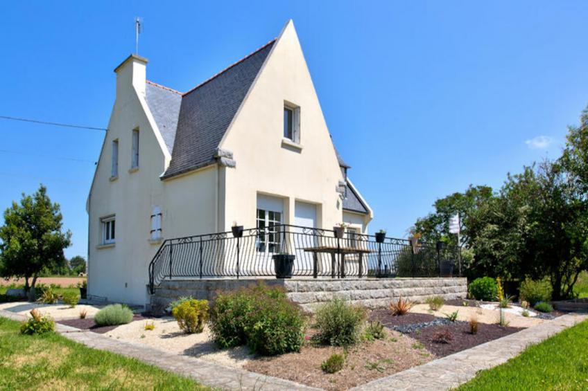 Maison à Plobannalec-Lesconil - foto 34