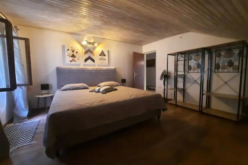 Two Bedroom Apartment With Sea  View - foto 8