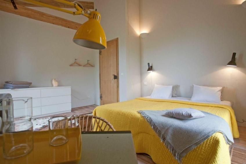 "Villa V Volterra" - foto 20