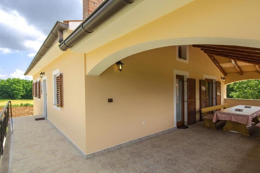 Villa "Villa Dani" mit privatem Pool - foto 7