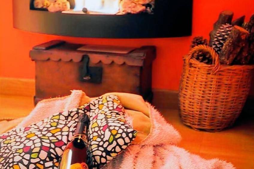 Rural House in the mountain of León - foto 5