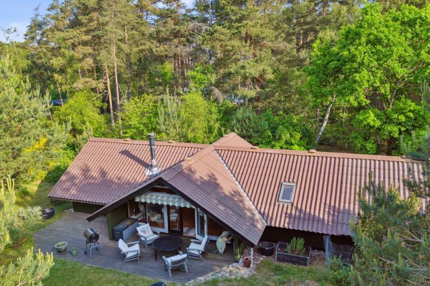 "Fietje" - 200m from the sea - foto 14