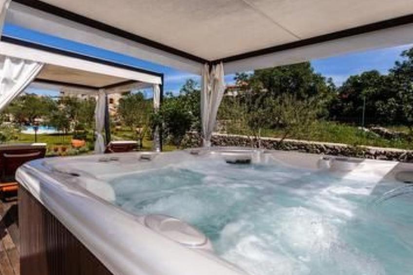 "VillaTonka auf der Insel Krk, Malinska" - foto 30