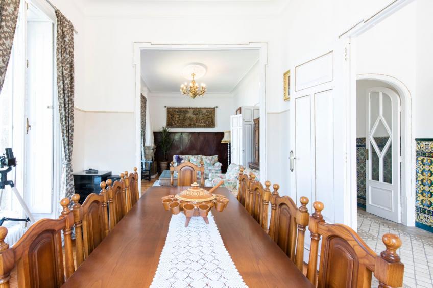 für 12 Personen und 2 Kinder in Redondela, Costa Verde Spanien (Rías Baixas) - foto 10