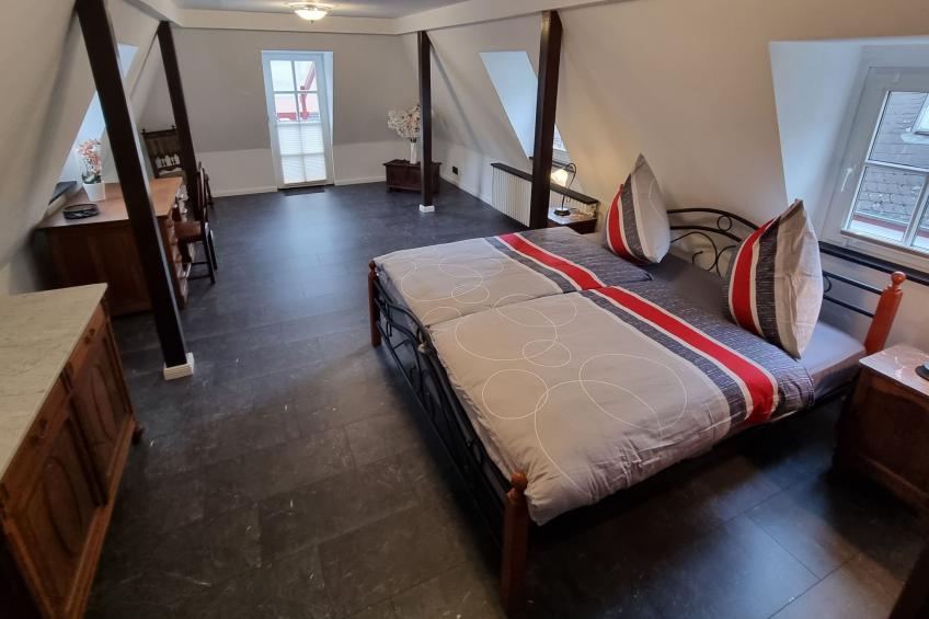 Moselschiefer-Traumferienwohnung am Moselufer - foto 16