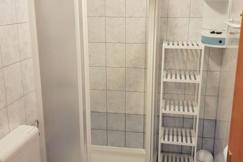 Große Wohnung in Mandre mit Grill und Terrasse - foto 9