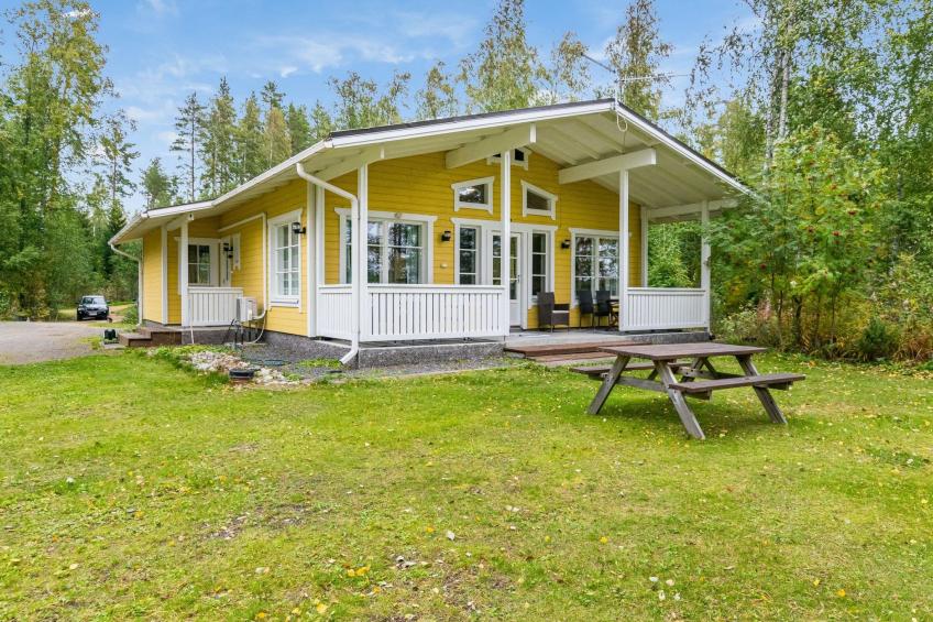 Aurinkoniemi - foto 27