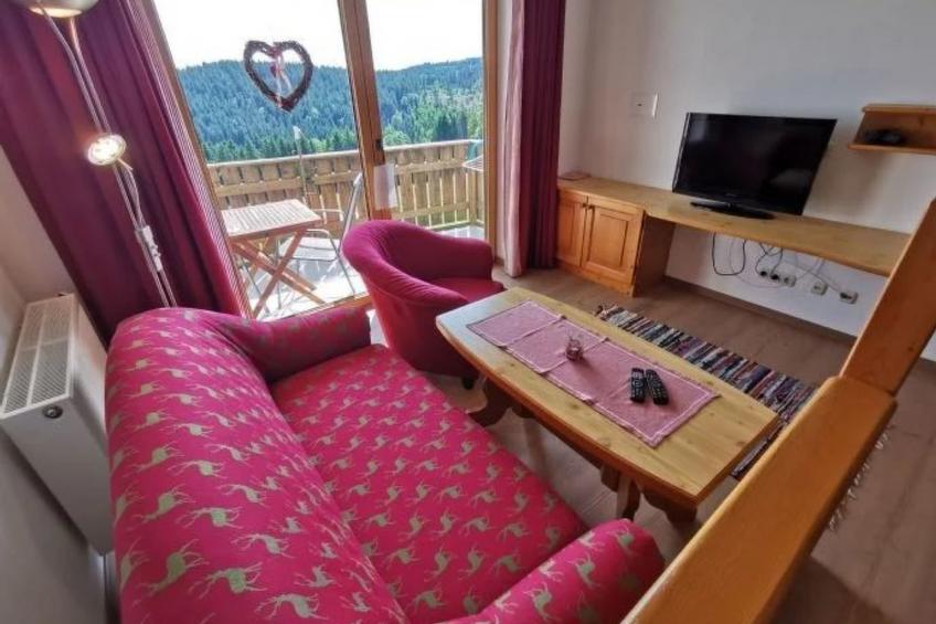 Traum Ferienwohnung in St. Englmar inkl. aktivCard - foto 3