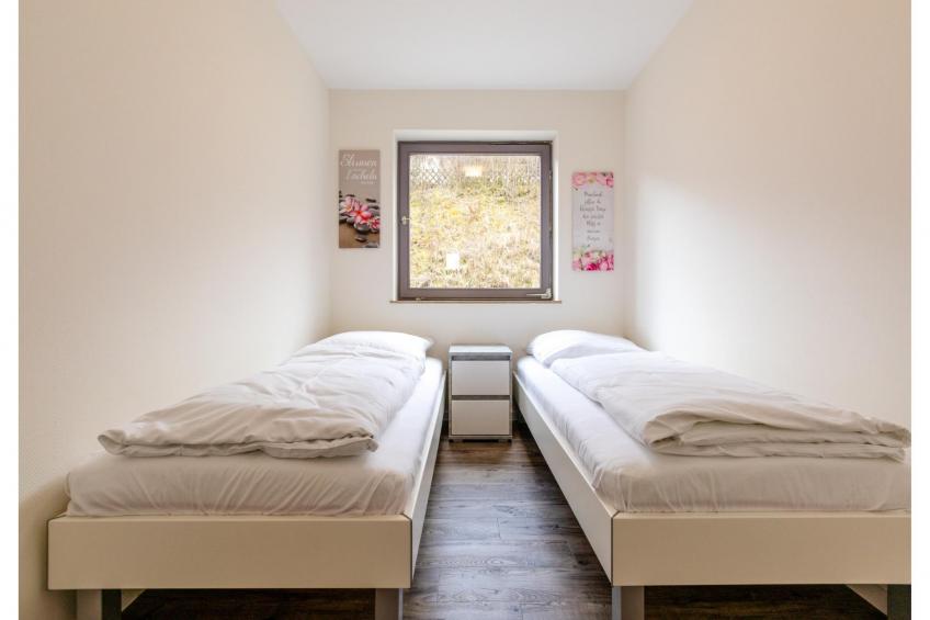 Bungalow Typ Z Campingpark Eifel - foto 20