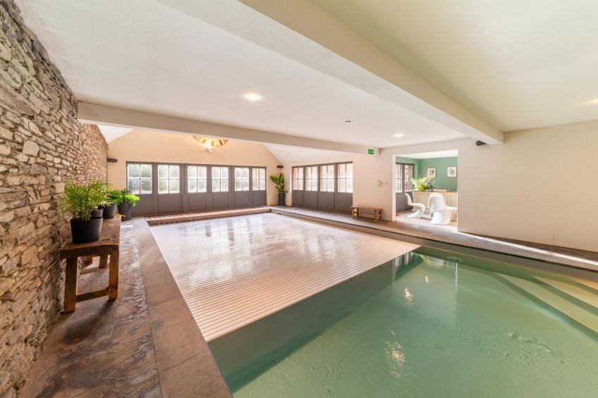 Le Vieux Moulin - foto 12