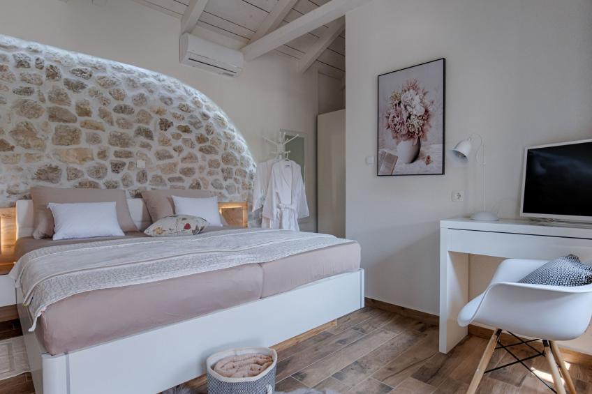 Luxuriöse Steinvilla "Mariva Tribalj" mit Pool - foto 44