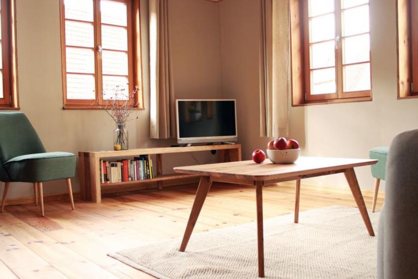 für 2 Personen  + 2 Kinder ca. 70 m² in Quedlinburg, Harz (Unterharz) - foto 19