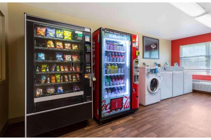 1 Queen Bed | Non-Smoking, Kitchen - foto 69