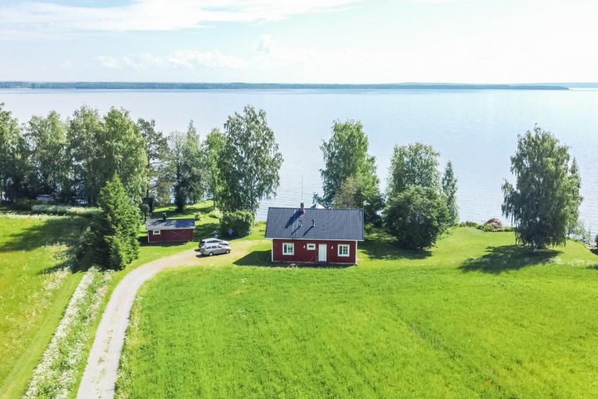 Honkaniemi - foto 2