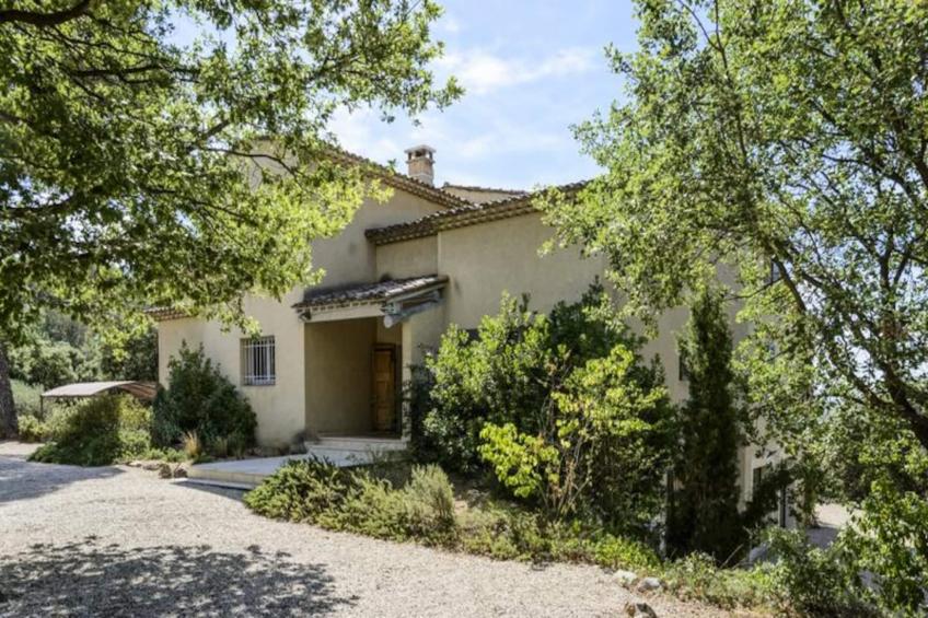 Les Gardis, Votre Refuge Idéal En Provence. - foto 55