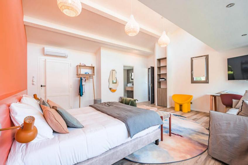 Horizon Resort Massane - Villa - foto 38