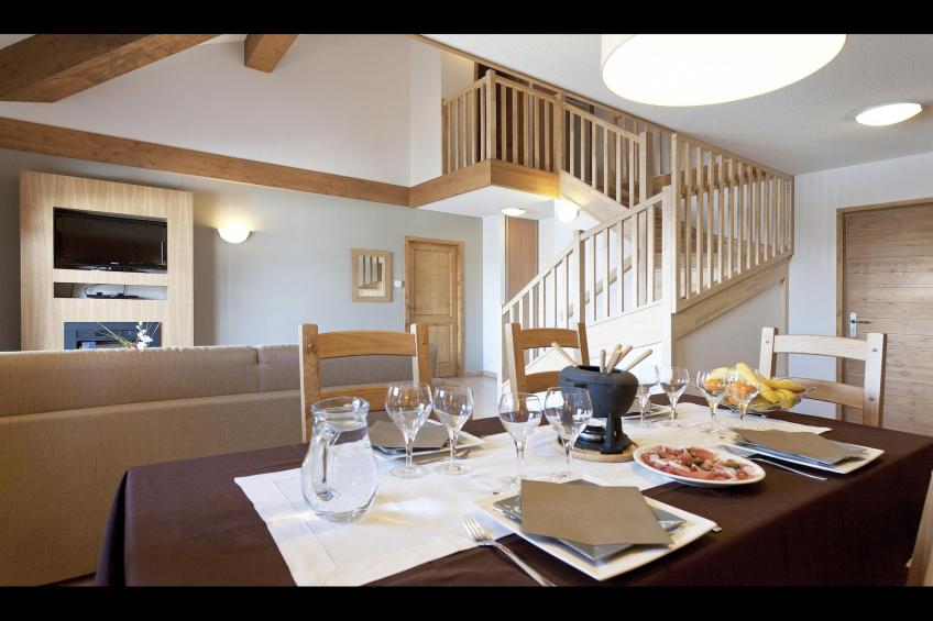 3 Pièces 6 Pers Confort_S8L - foto 20