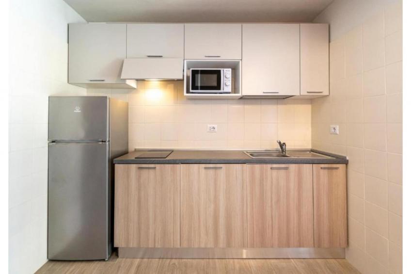 Residence Park Solemaremma 3-Zi-App Comfort D BK/TE 60 qm - foto 5