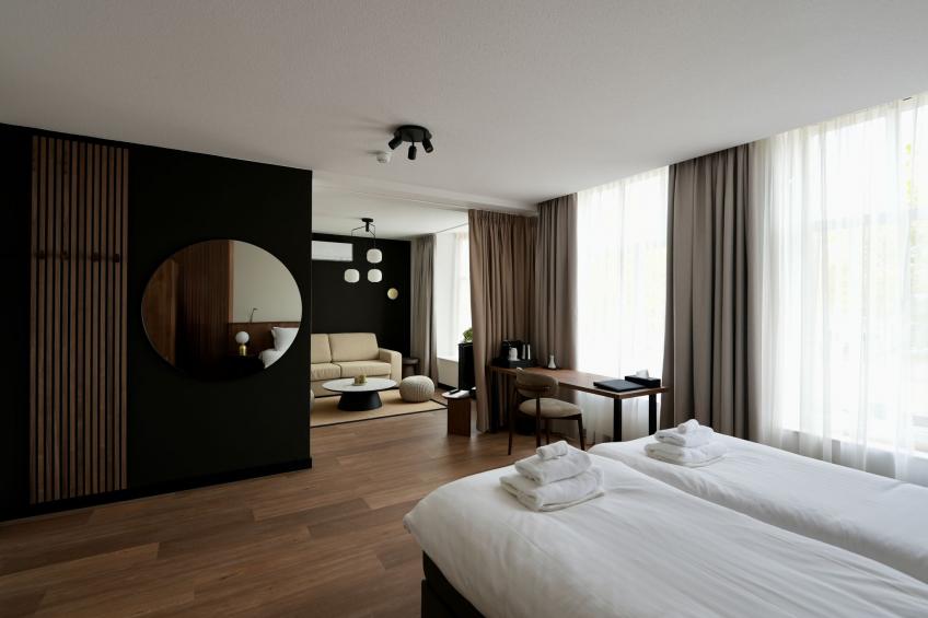 Zen Kitchen & Boutique Hotel