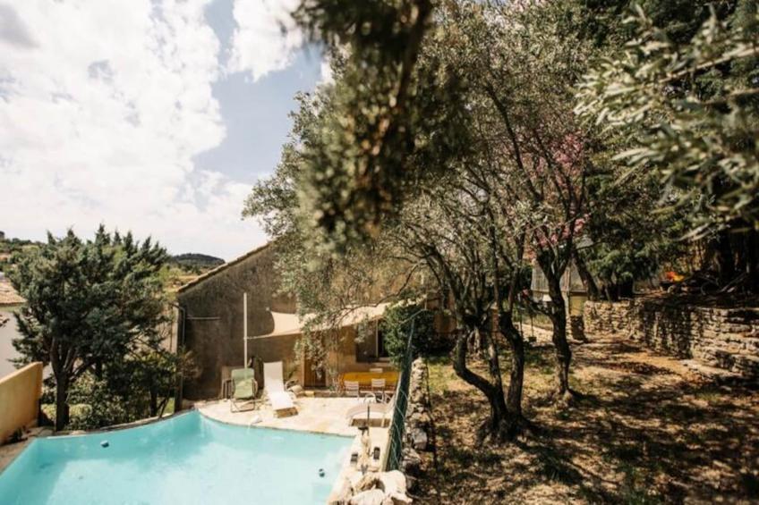 Villa Balleti - Piscine Privée Avec Vues - foto 33