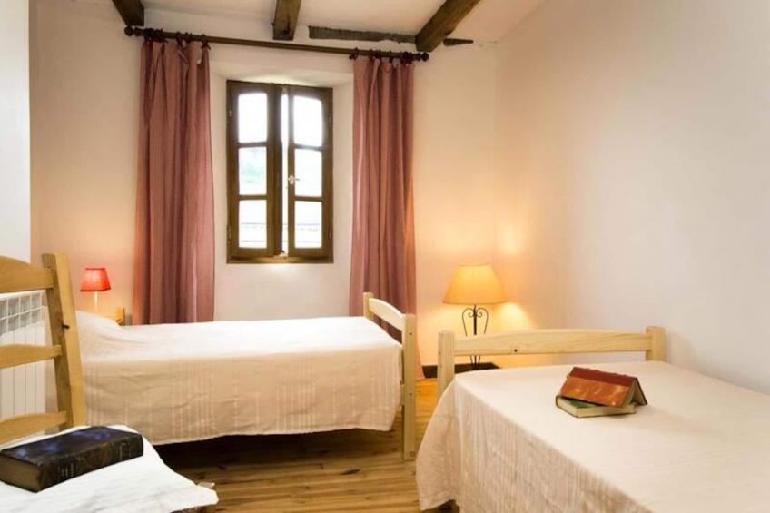 Gîte de France Gîte au ginestous 3 épis - foto 8