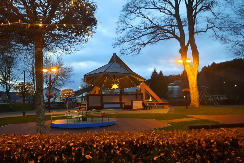 Skjoldenhof - foto 30