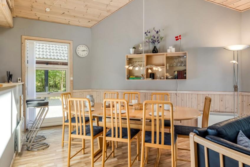 "Hristijan" - 4.8km from the sea - foto 16