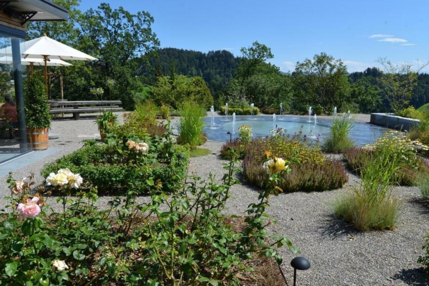 Sunnebad Sternenberg - foto 3