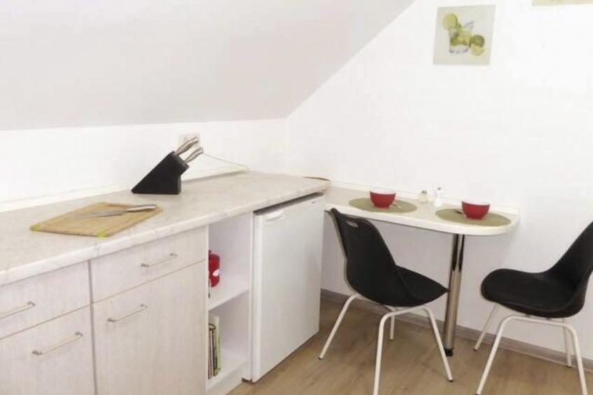 Wohung mit Balkon und Garten nahe Stadtgrenze - foto 15