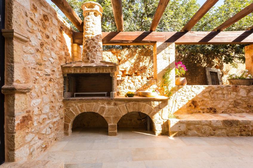 Freistehendes Ferienhaus mit großem Pool - foto 23