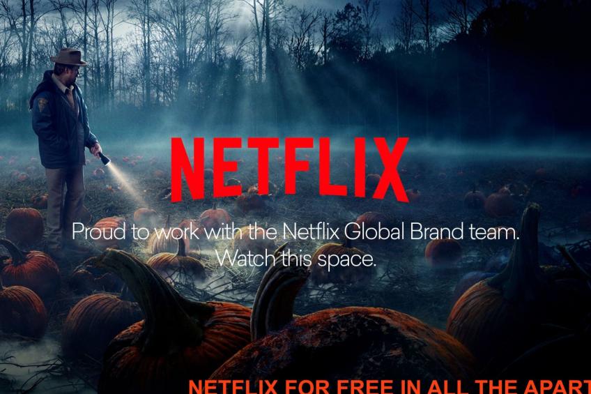 Penthouse mit Garten und privater Terrasse in Villa - foto 26