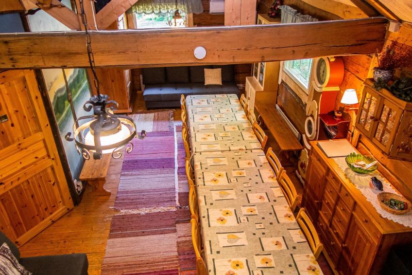 Kuusenkatve - foto 14