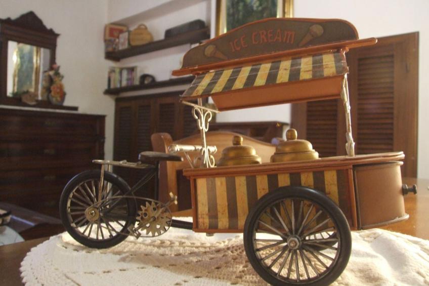 Haus Galileo von Holiday World - foto 9