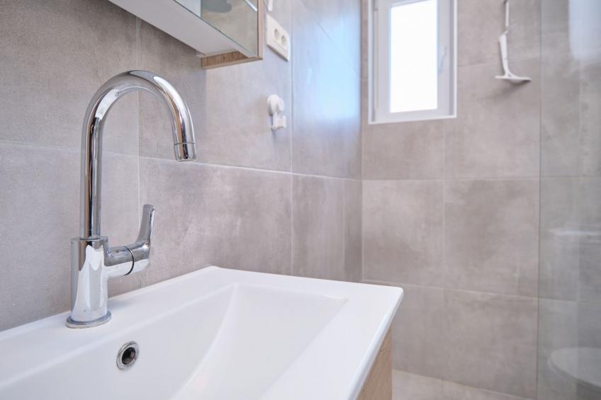 für 4 Personen ca. 65 m² in Mastrinka, Adriaküste Kroatien (Kroatische Ins - foto 47