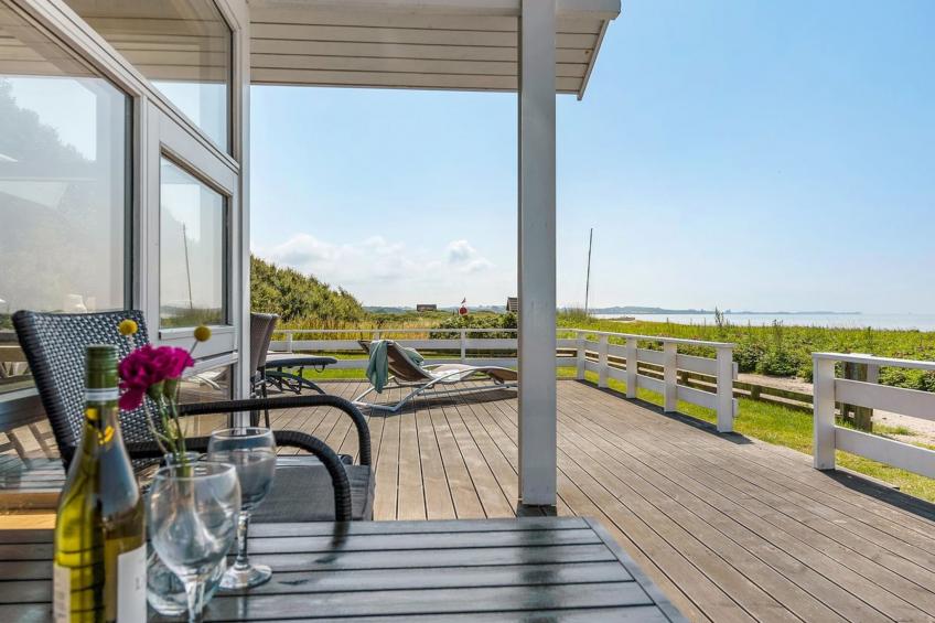 "Arnwith" - 20m from the sea in Funen - foto 11