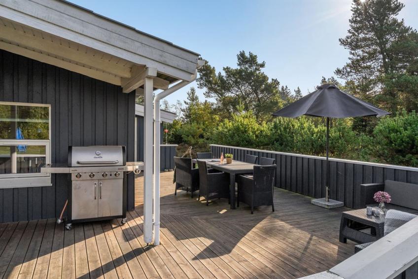 "Bia" - 250m from the sea in NE Jutland - foto 8