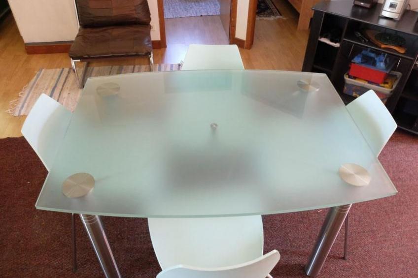 Gemütliches Ferienhäuschen im Grünen mit Terrasse - foto 6