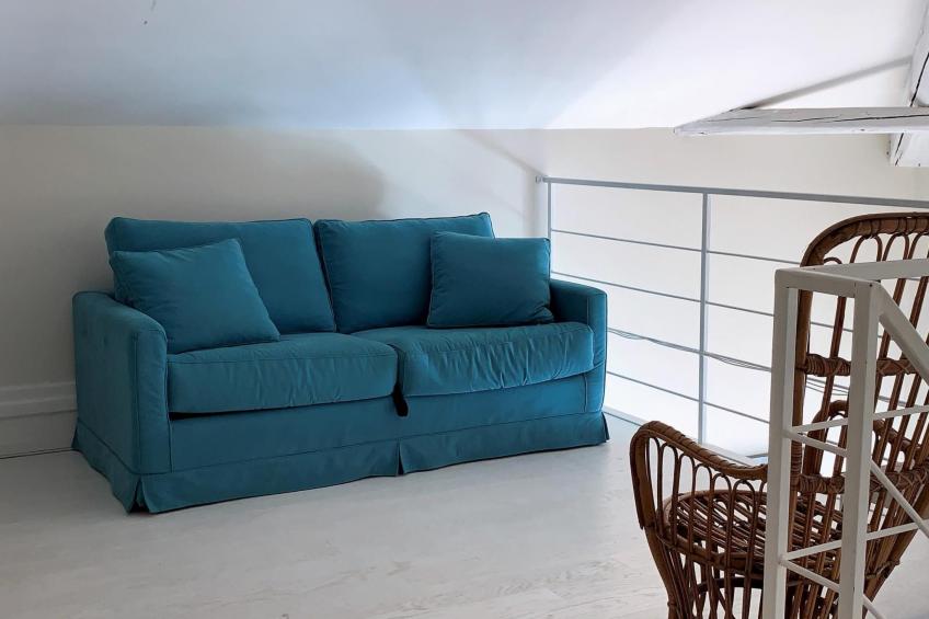 Wohnung 'Villa Giulia' in Strandnähe - foto 11